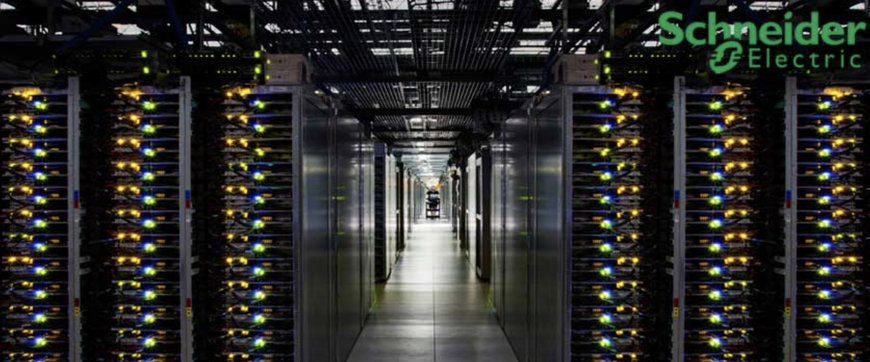 Schneider Electric propone la prima guida per ottimizzare i Data Center nell’era dell’Intelligenza Artificiale